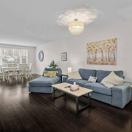 Beautiful & Cozy Dt Home With Pingpong Table 圣约翰斯 外观 照片